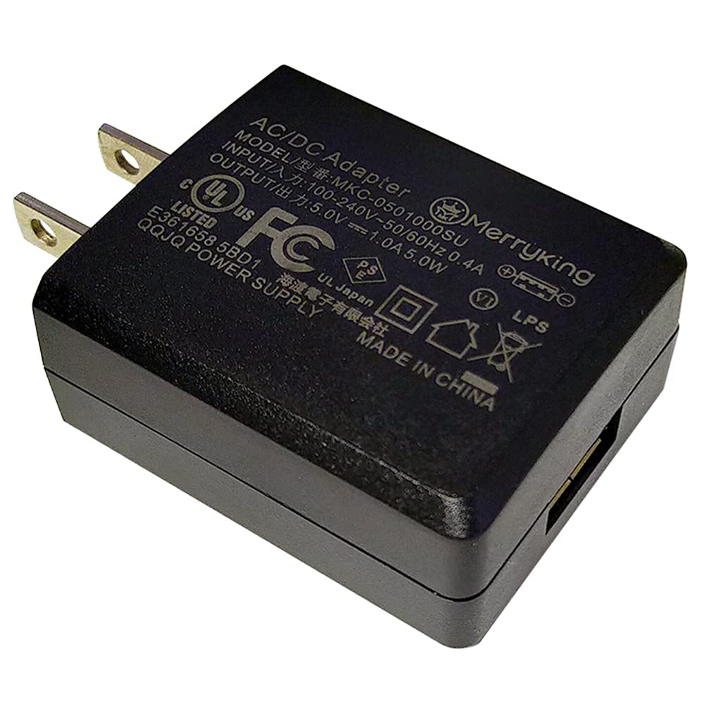 Amazon.co.jp: Kaito Denshi(海渡電子) USB 充電器 ACアダプター【PSE Amazon.co.jp: Kaito Denshi(海渡電子) USB 充電器 ACアダプター【PSE